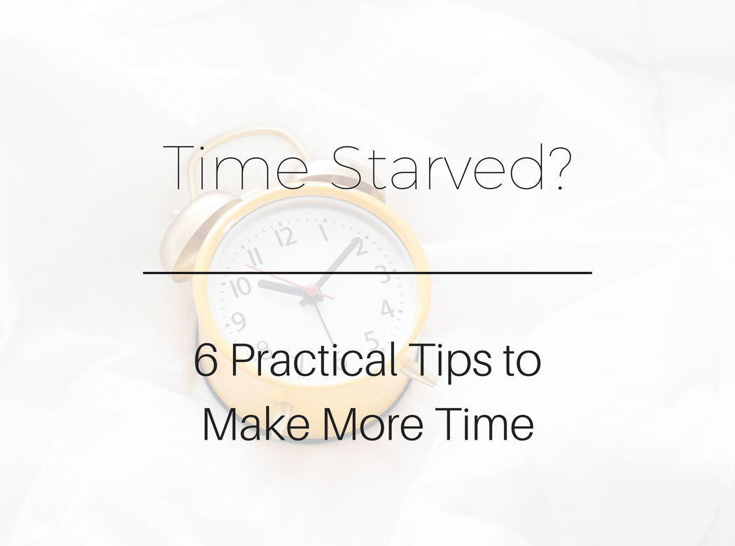 how to save time, how to make time, how to save time in the morning, how to save time at work, how to multitask, how to save time at home, how to increase focus, how to get more done in a day, time tips