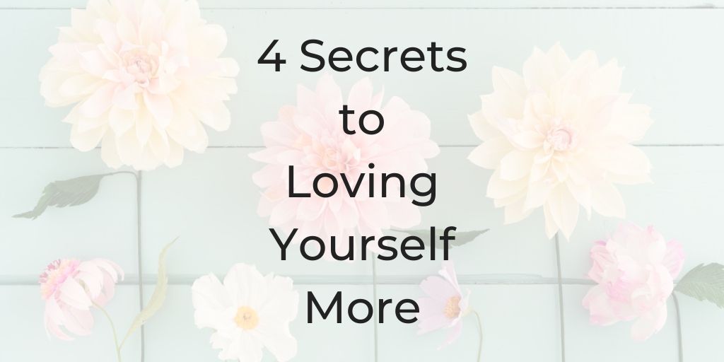 Loving Yourself More, how to love yourself more, dina cataldo, soul roadmap podcast, why can't I love myself more