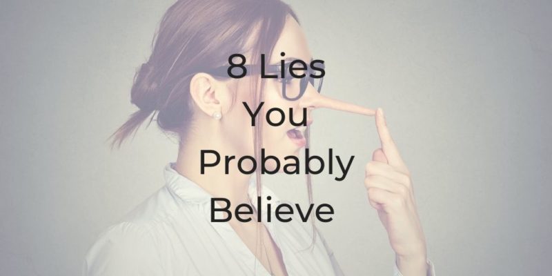 lies, 8 lies you probably believe that are costing you time and money, dina cataldo, be a better lawyer podcast, the harder you work the more time you'll make