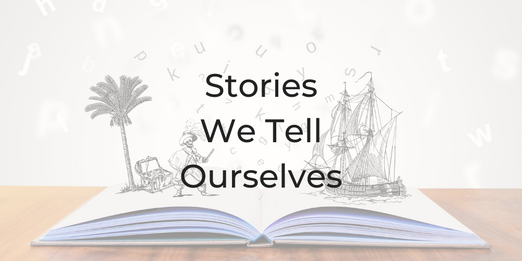 stories, stories we tell ourselves, be a better lawyer, be a better lawyer podcast, Stories we tell, how to think differently, lawyer coach, dina cataldo