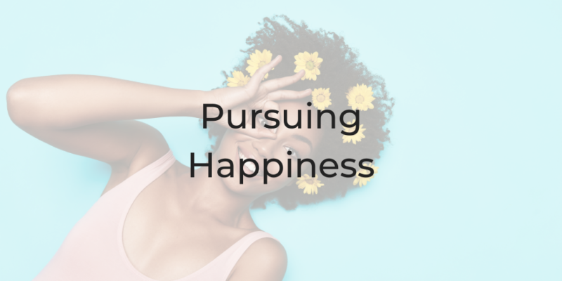 pursuing happiness be a better lawyer podcast Dina Cataldo