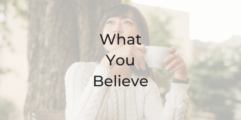 what you believe, Be a Better Lawyer, Be a Better Lawyer Podcast, Dina Cataldo
