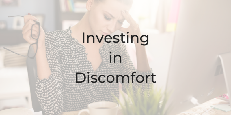 investing in discomfort, Be a Better Lawyer, lawyer podcast, legal podcast, Dina Cataldo