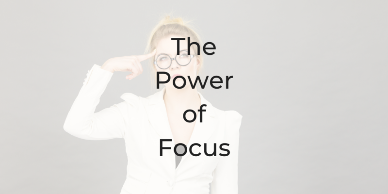 the power of focus how to focus better be better lawyer be a better lawyer podcast dina cataldo