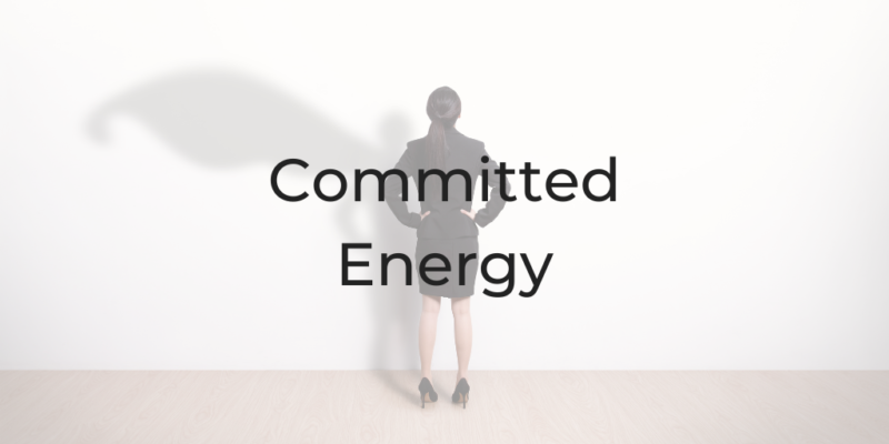 committed energy be a better lawyer podcast