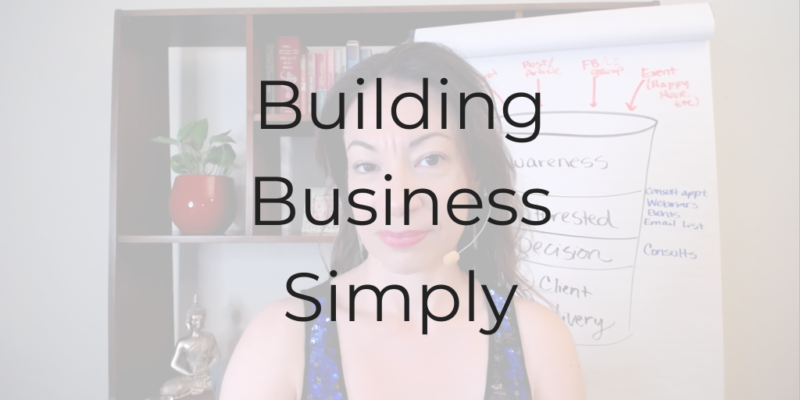 building business, building business simply, how to build business simply, how to build a book of business, how to build a book of business easily, how to make building a book of business easy, Be a Better Lawyer Podcast, Dina Cataldo, Lawyer coaching, lawyer business coach, lawyer business coaching, attorney coaching, attorney business coach, attorney business coaching