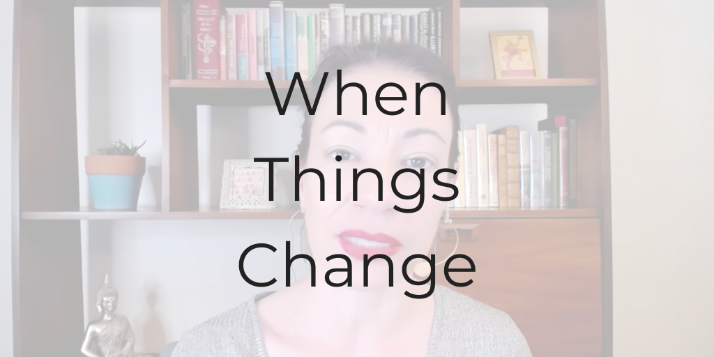 be a better lawyer, roe v. wade, dobbs v. jackson, when things change, what to do when things change, Dina Cataldo, lawyer podcast, law podcast, legal podcast, attorney podcast, best lawyer podcasts