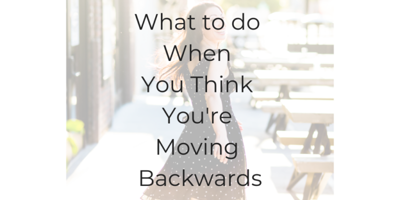 what to do when you think youve moving backwards what to do when you think youre moving backwards in your career Dina Cataldo Be a Better Lawyer Podcast
