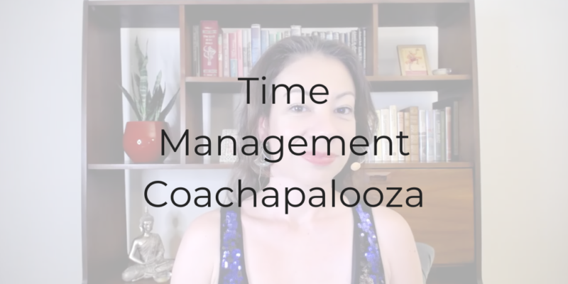 time management for lawyers time management for attorneys time management coachapalooza Dina Cataldo Be a Better Lawyer Podcast