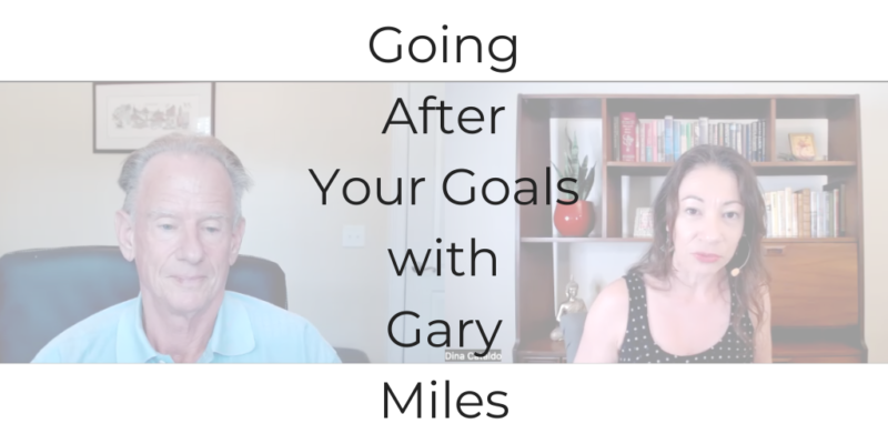 Gary Miles, Lawyer Coaching, Dina Cataldo, Be a Better Lawyer Podcast