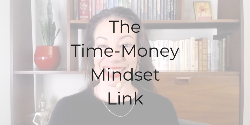 time management for lawyers, money mindset, be a better lawyer, how to be a better lawyer, Dina Cataldo