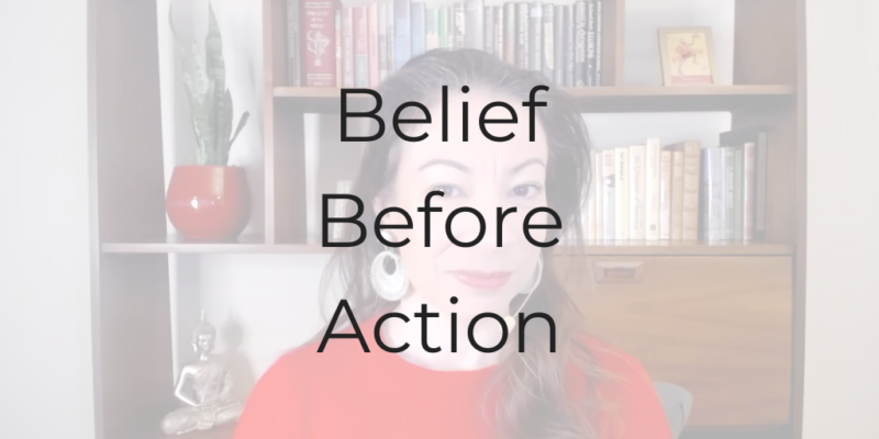be a better lawyer podcast, how to be a better lawyer, how to believe in myself, Dina Cataldo