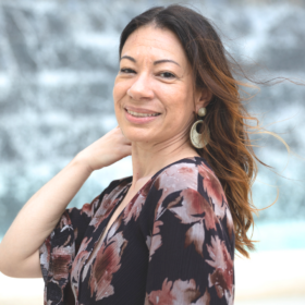Media file | dinacataldo.com Dina Cataldo, be a better lawyer