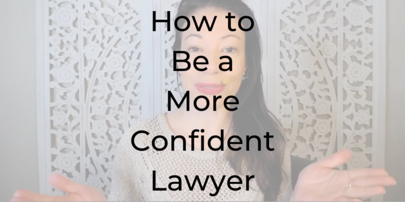how to be a more confident lawyer, how to build confidence as a lawyer, how to build confidence, how to be more confident, best coach for lawyers, confidence coach for lawyers, Be a Better Lawyer, best podcast for lawyers, best legal podcasts, best podcasts for attorneys, how to be a more confident attorney, Dina Cataldo