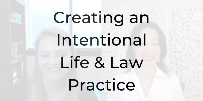 Be a Better Lawyer, create a law practice you love, Dina Cataldo