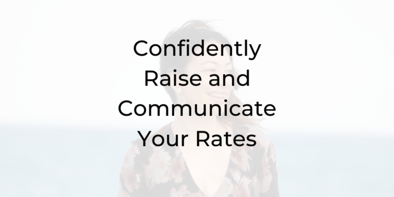 be a better lawyer, dina cataldo, how to confidently raise your rates