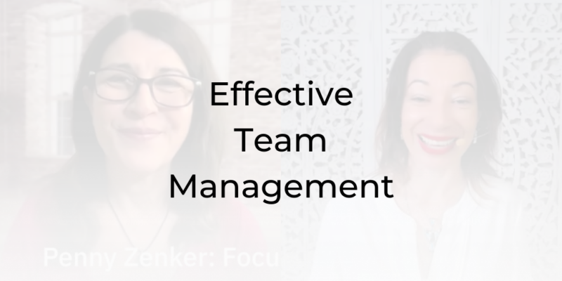 The Key to Effective Team Management with Penny Zenker, Penny Zenker, Be a Better Lawyer, Dina Cataldo, lawyer coaching, law firm growth, team building, law firm team building, team communication strategies