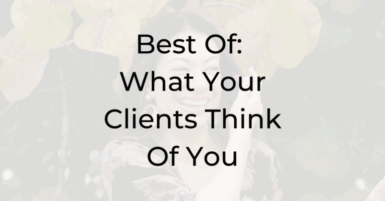 Be a Better Lawyer Podcast, Dina Cataldo, law podcasts, podcast law, law podcast, best legal podcasts, best law podcasts, podcasts for lawyers, law firm podcast, top legal podcasts, how to be a better lawyer, best coach for lawyers, best business coach, what your clients think of you