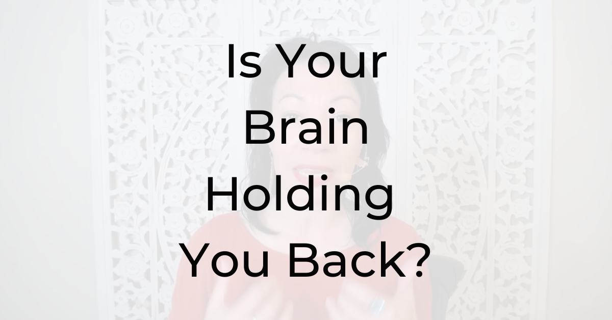 Is Your Brain Holding You Back?, Be a Better Lawyer Podcast, Dina Cataldo, law podcasts, podcast law, law podcast, best legal podcasts, best law podcasts, podcasts for lawyers, law firm podcast, top legal podcasts, how to be a better lawyer, best coach for lawyers, best business coach