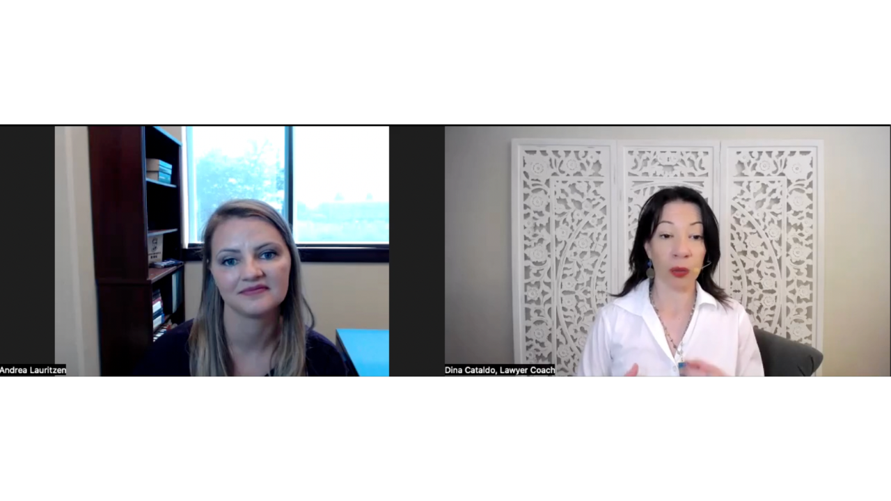 Andrea Case Study | dinacataldo.com