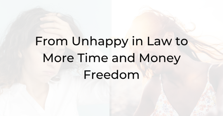 Coaching case study, how does coaching help lawyers, lawyers time management, time management tips for lawyers, law firm growth tips, strategies for law firm growth, how to grow my law firm